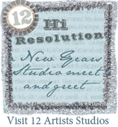 Studio Tour