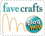 FaveCrafts Blog Hop